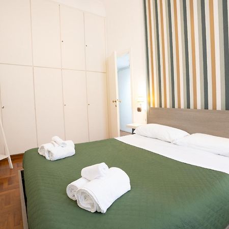 Vatican Apartment Borgo Pio Rom Exterior foto