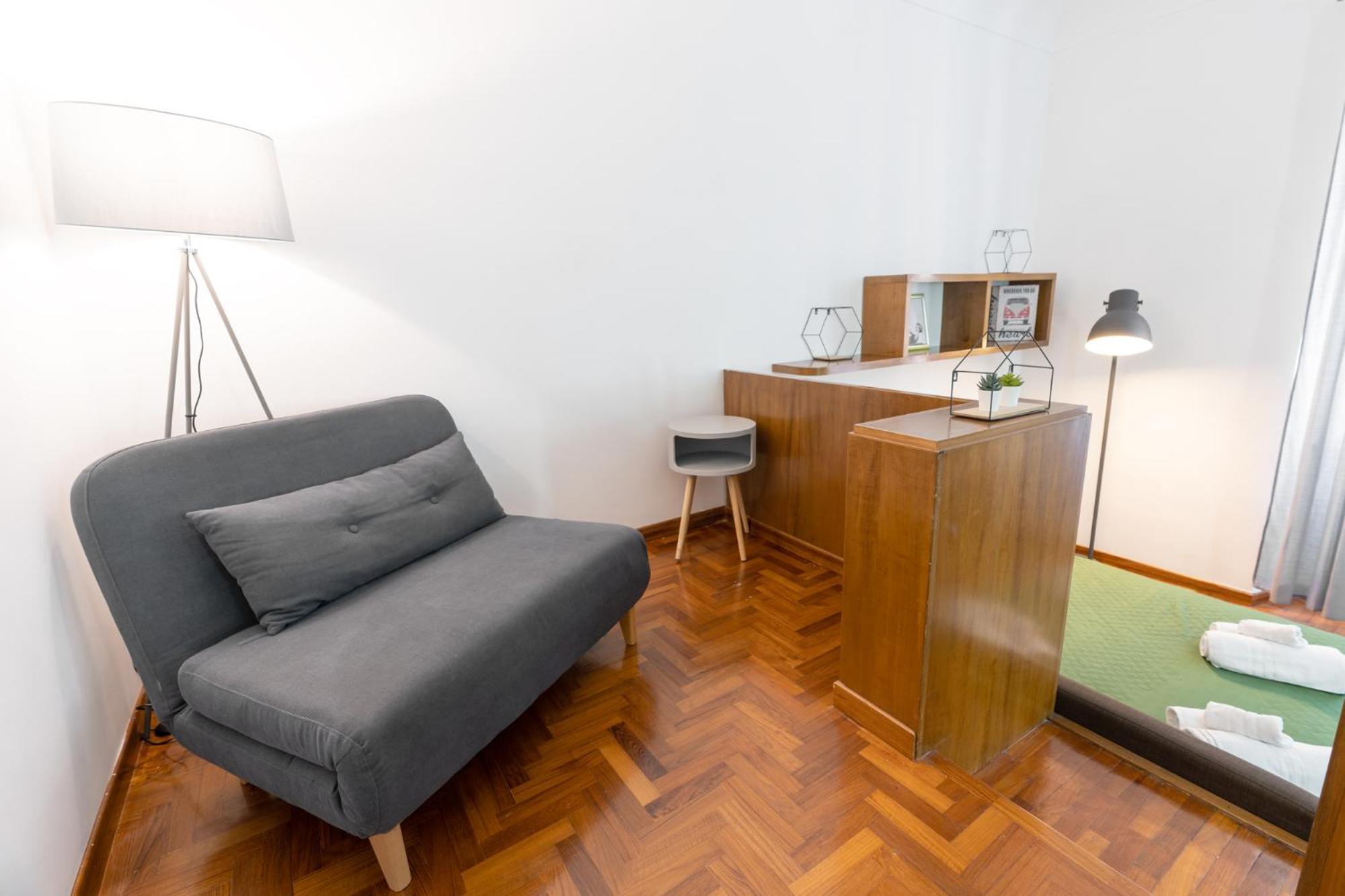 Vatican Apartment Borgo Pio Rom Exterior foto
